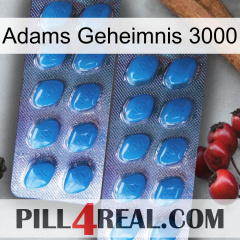 Adams Secret 3000 viagra2